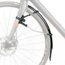 SKS-Germany Raceblade Pro sárvédő szett [fekete]