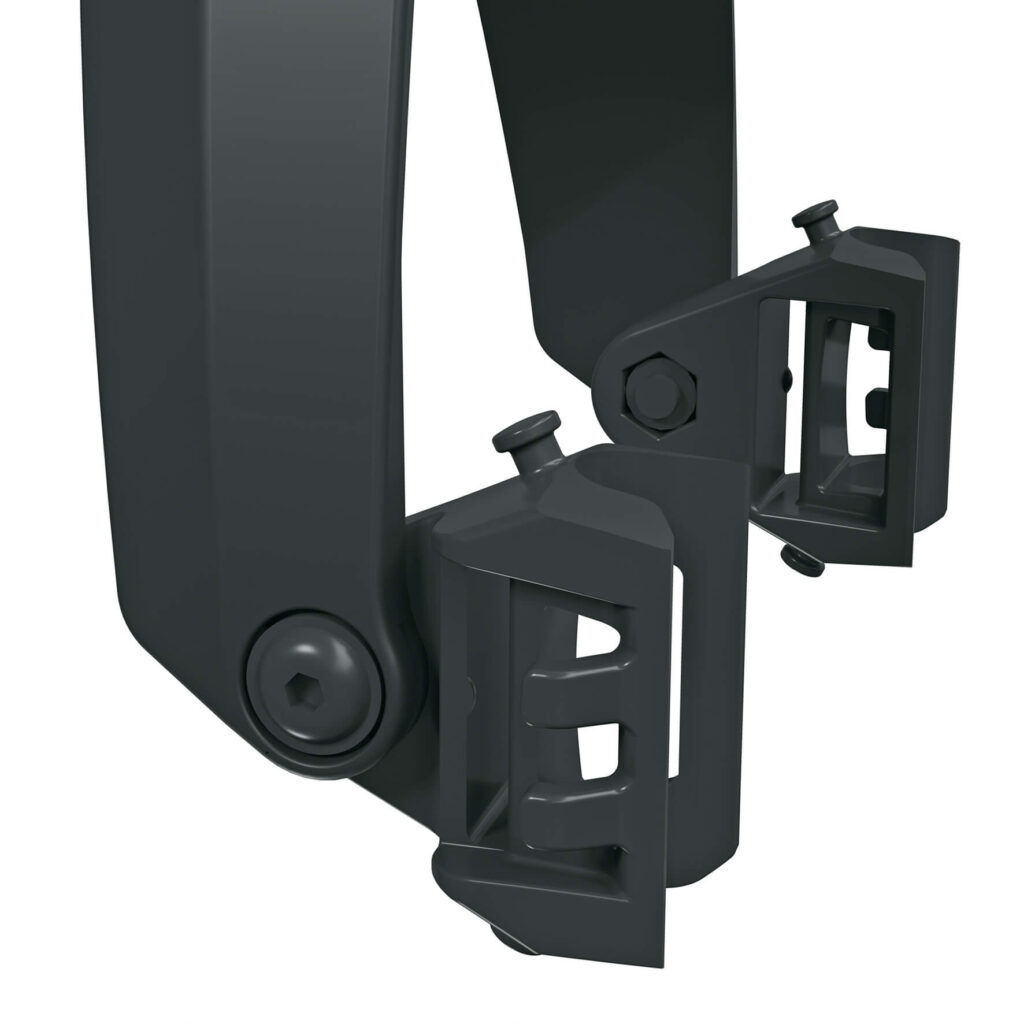 SKS-Germany Speedrocker XL sárvédő szett