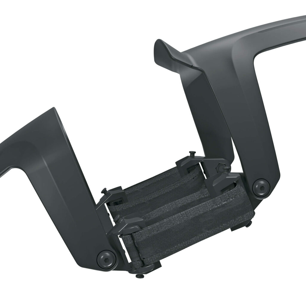 SKS-Germany Speedrocker XL sárvédő szett