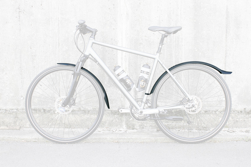 SKS-Germany Velo 55 Cross sárvédő szett