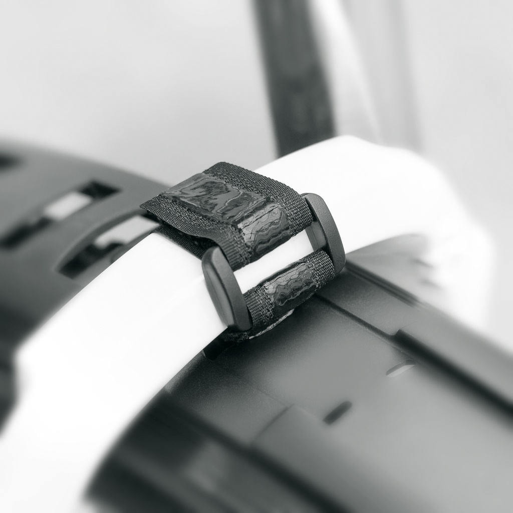 SKS-Germany Veloflexx 65 29" sárvédő szett [fekete]