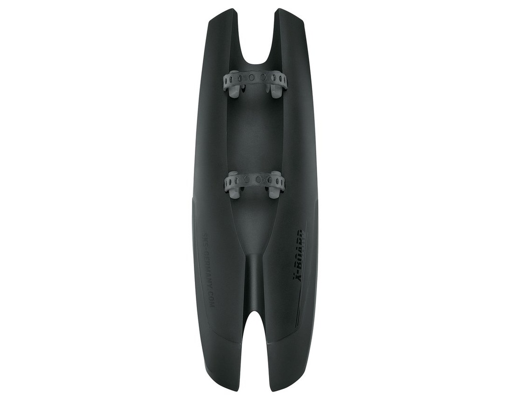 SKS-Germany X-Board Dark sárvédő alsócsőre [fekete]