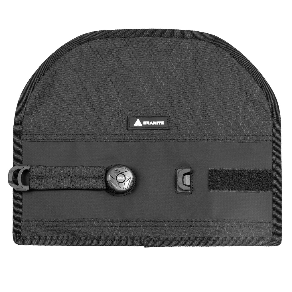 Granite Quiver Tool Roll nyeregtáska