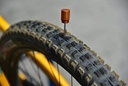 Granite Stash tire plug tubeless defektjavító készlet [fekete]
