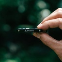 Granite Diverse 10 zsebszerszám [fekete]