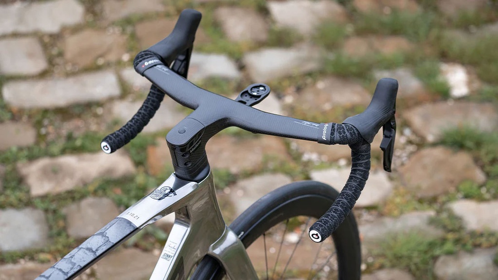 Kormánybandázs PROLOGO ONETOUCH 3D