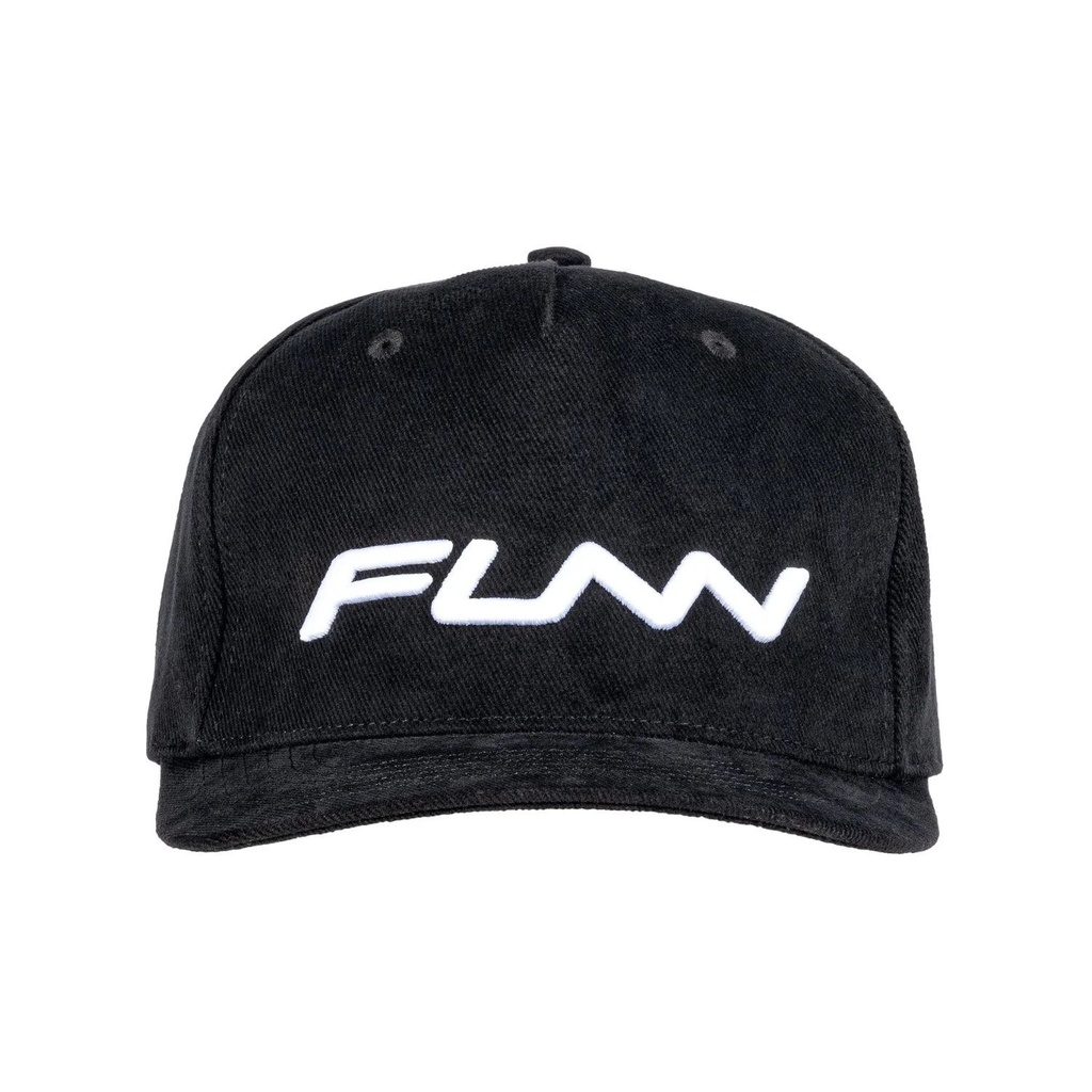 FUNN Embroidery logo baseball sapka