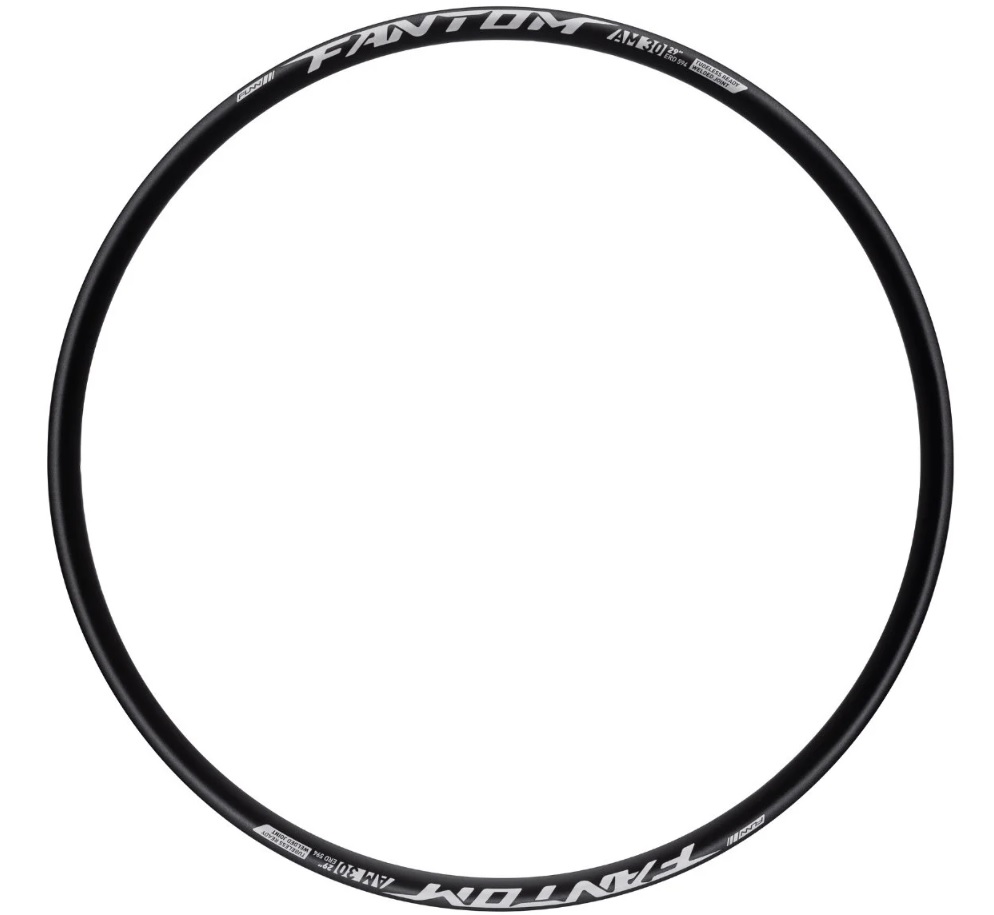 FUNN Fantom AM30 29er felni [fekete, 32]