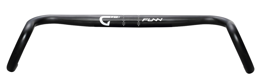 FUNN G-Wide gravel kormány [480 mm]