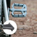 FUNN Taipan DH/BMX pedál [türkiz]