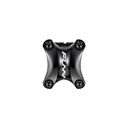 FUNN Tron ahead kormányfej [fekete, 70 mm]