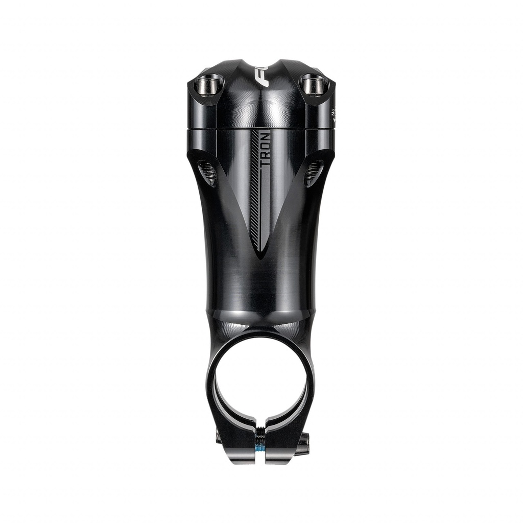 FUNN Tron ahead kormányfej [fekete, 80 mm]