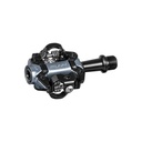 FUNN Tactic XC patentpedál [szürke]