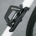 SKS-Germany Airboy XL minipumpa [fekete]