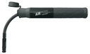 SKS-Germany Airflex Explorer minipumpa [fekete]