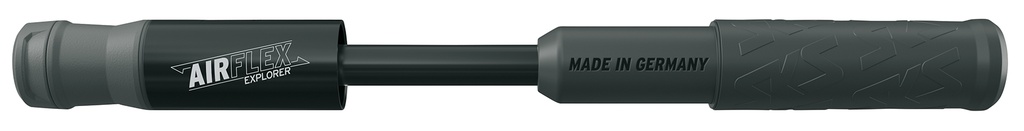 SKS-Germany Airflex Explorer minipumpa [fekete]