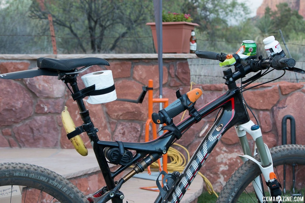 SKS-Germany Anywhere kulacstartó adapter