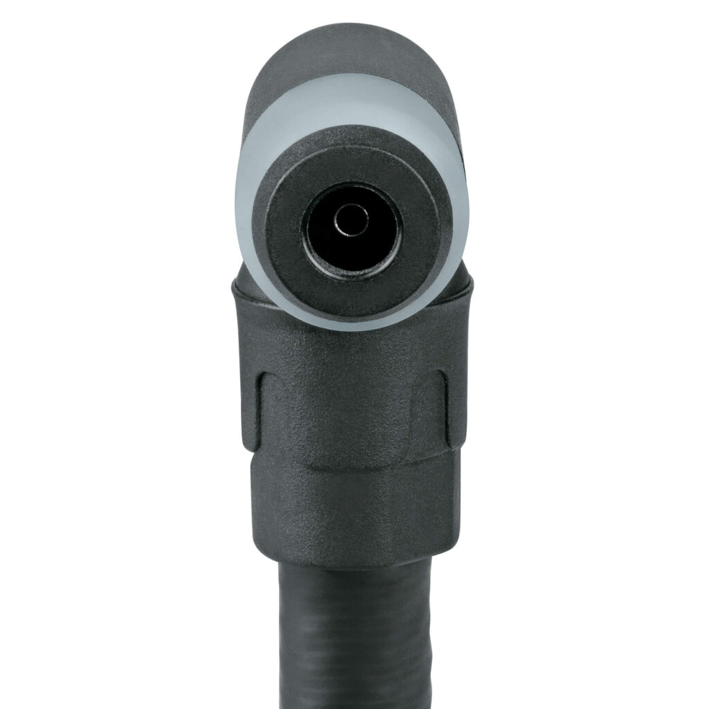 SKS-Germany Click Tec Air-X-Plorer Click Valve 10.0 műhelypumpa