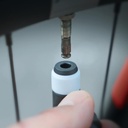 SKS-Germany Click Tec pumpafej Schwalbe Clik szelephez