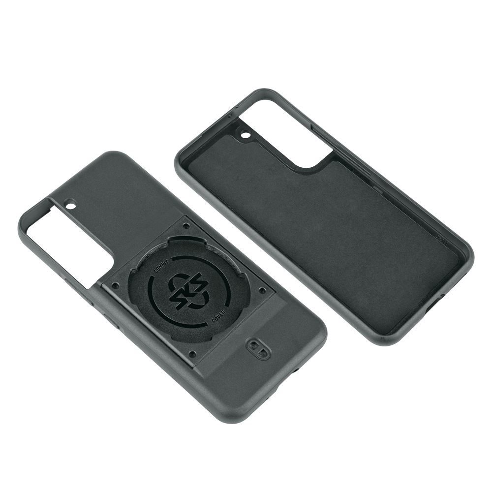 SKS-Germany Compit Cover Samsung okostelefon tartó [Samsung S20]