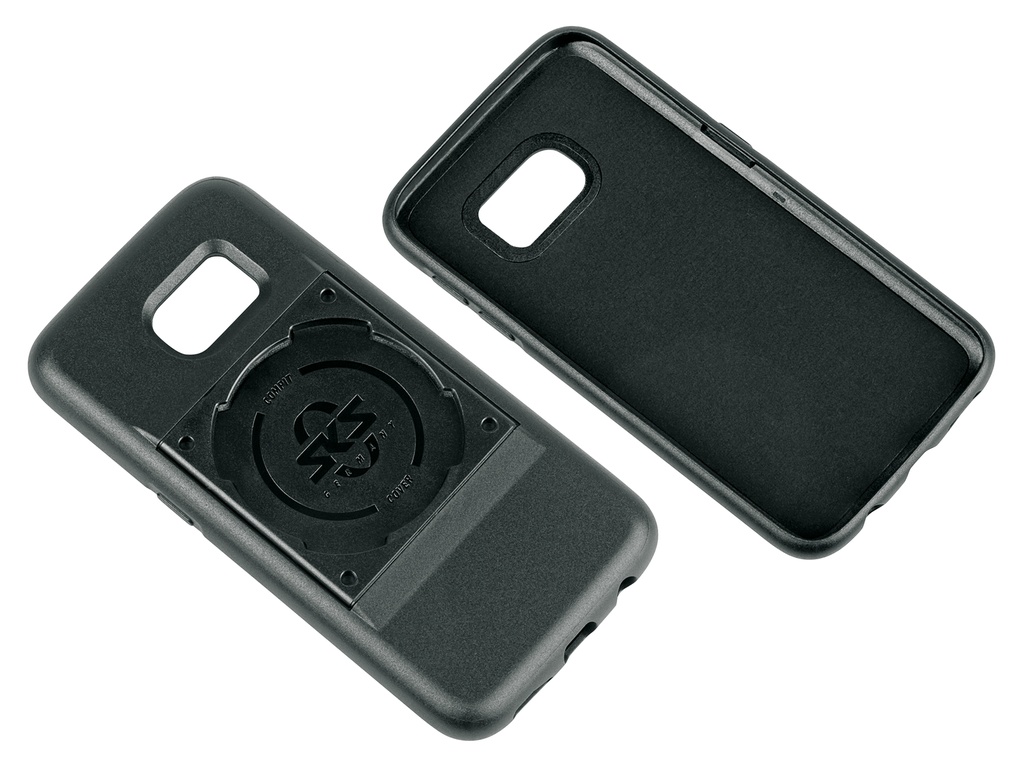 SKS-Germany Compit Cover Samsung okostelefon tartó [Samsung S24 Ultra]