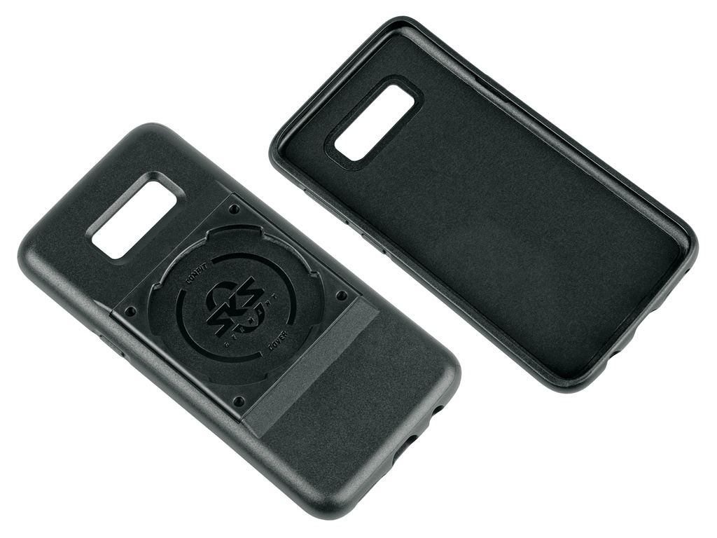 SKS-Germany Compit Cover Samsung okostelefon tartó [Samsung S24 Ultra]