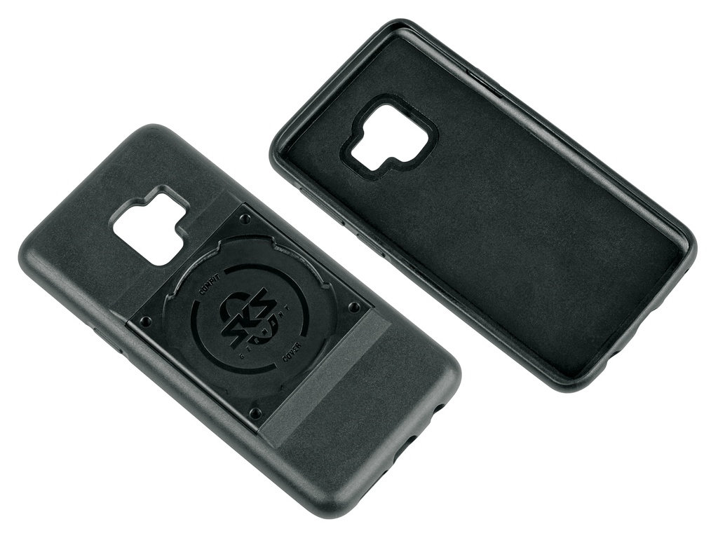 SKS-Germany Compit Cover Samsung okostelefon tartó [Samsung S24]