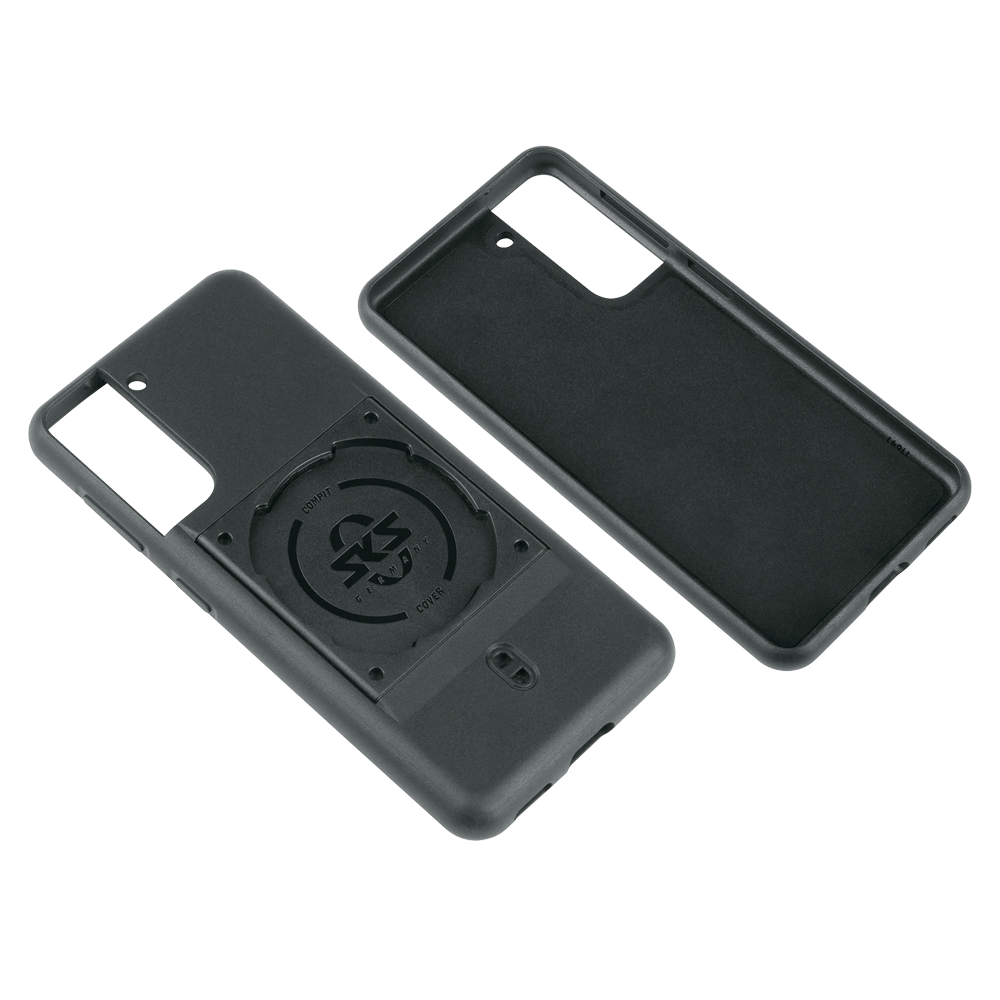 SKS-Germany Compit Cover Samsung okostelefon tartó [Samsung S7]