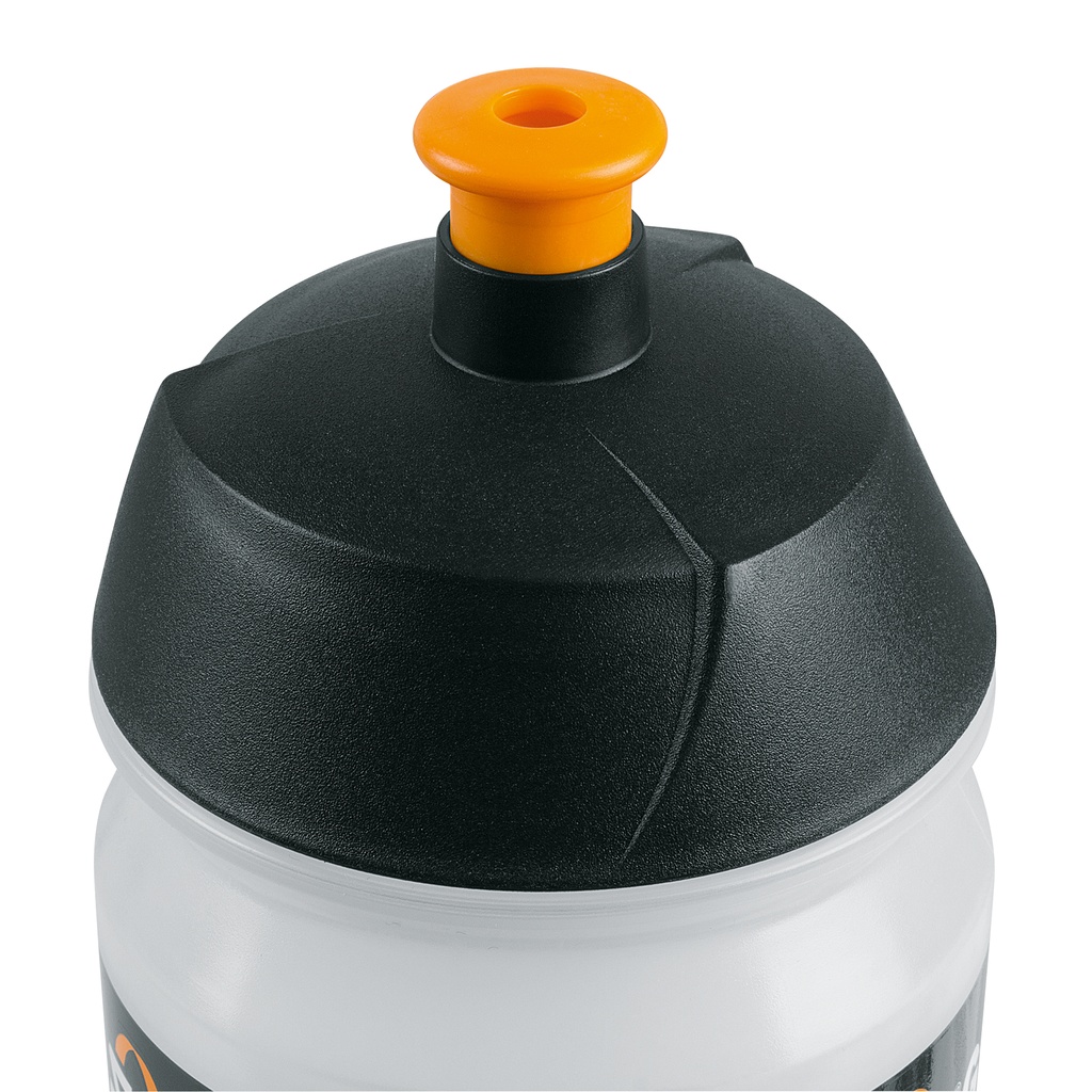 SKS-Germany Deer's head kulacs [500 ml]