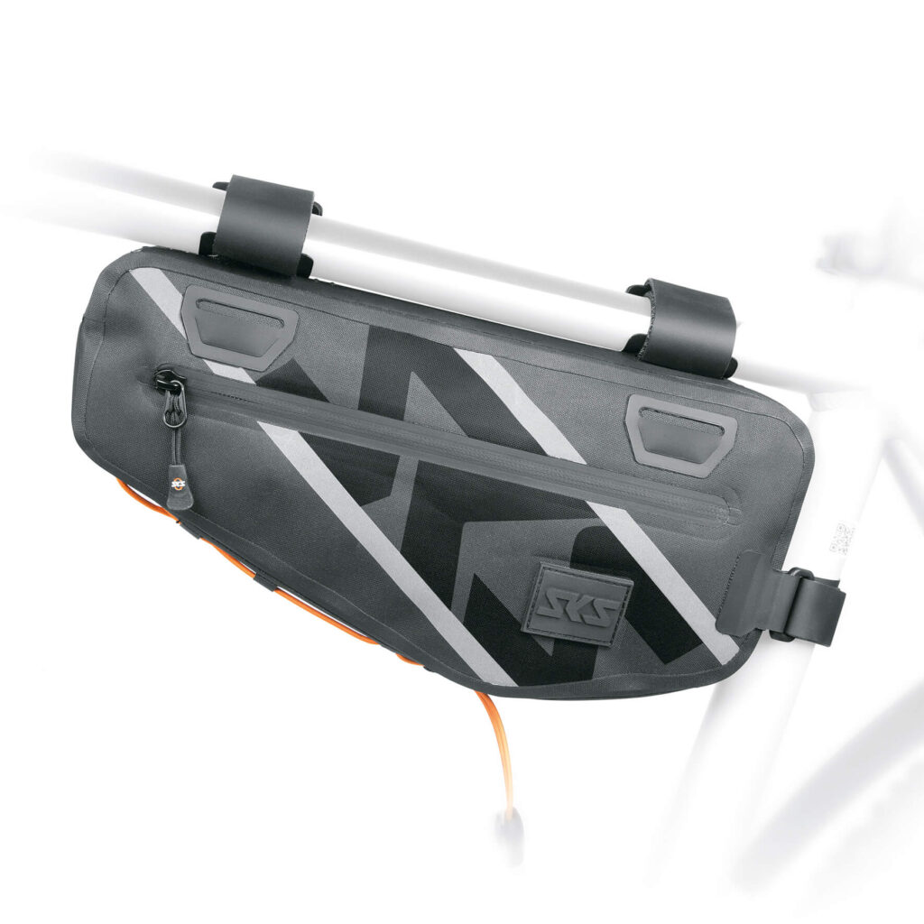 SKS-Germany Explore váztáska