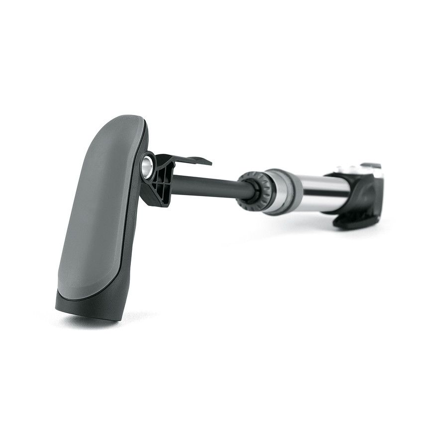 SKS-Germany Injex Control minipumpa [ezüst-fekete]