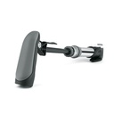 SKS-Germany Injex Control minipumpa [ezüst-fekete]