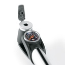 SKS-Germany Injex Control minipumpa [ezüst-fekete]