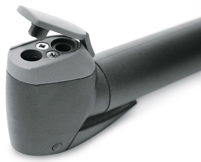 SKS-Germany Injex Lite Zoom minipumpa