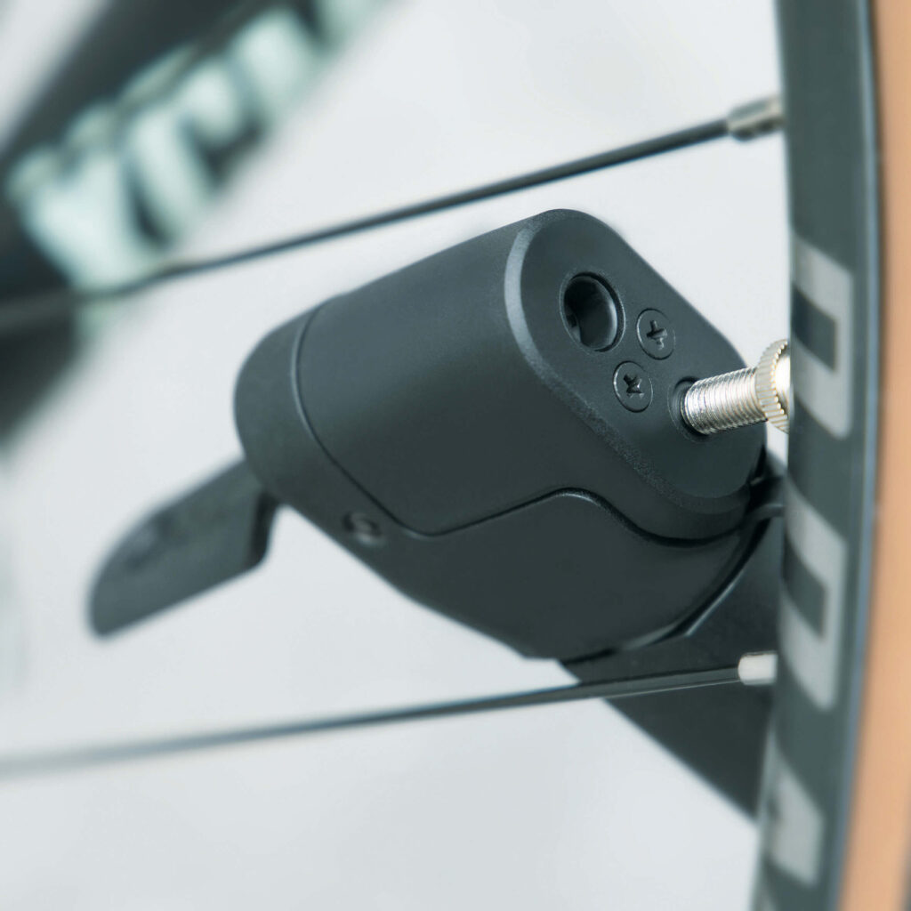 SKS-Germany Injex minipumpa