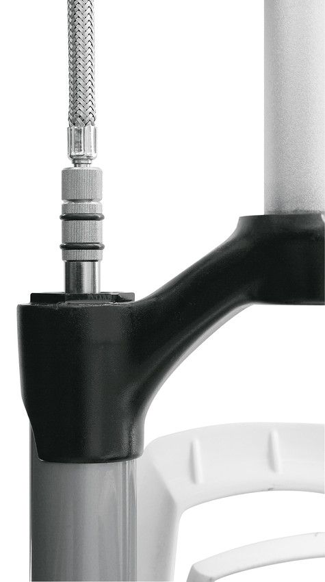 SKS-Germany MSP teleszkóppumpa