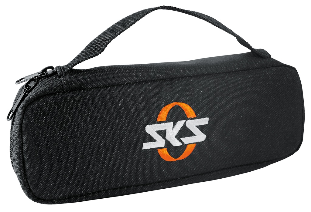 SKS-Germany MSP teleszkóppumpa