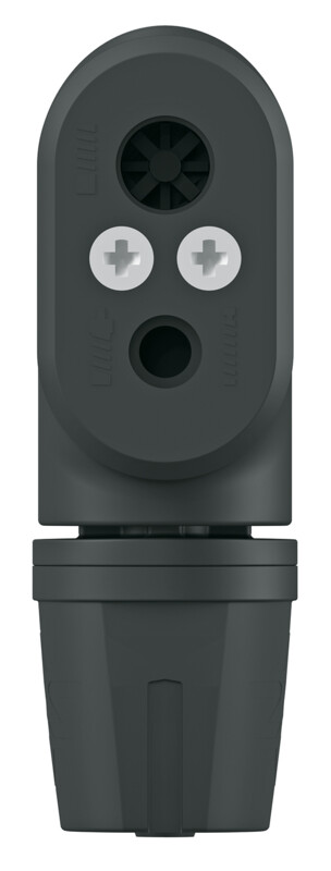 SKS-Germany MV Easy Multiszelepes pumpafej