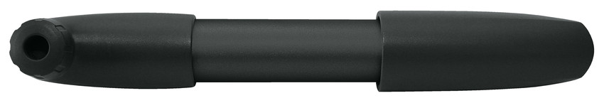 SKS-Germany Rookie minipumpa [fekete, 320 mm]