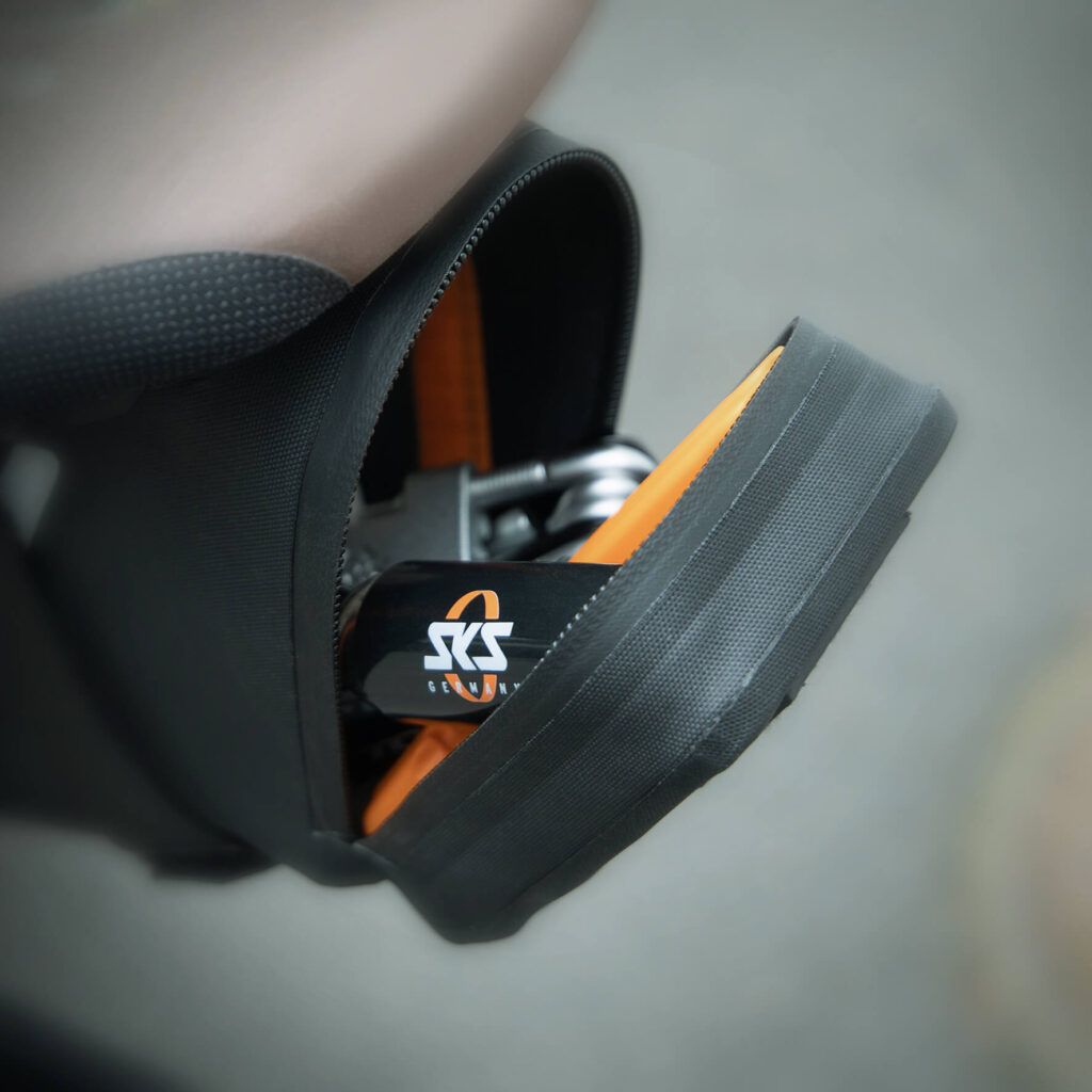 SKS-Germany Trail M nyeregtáska