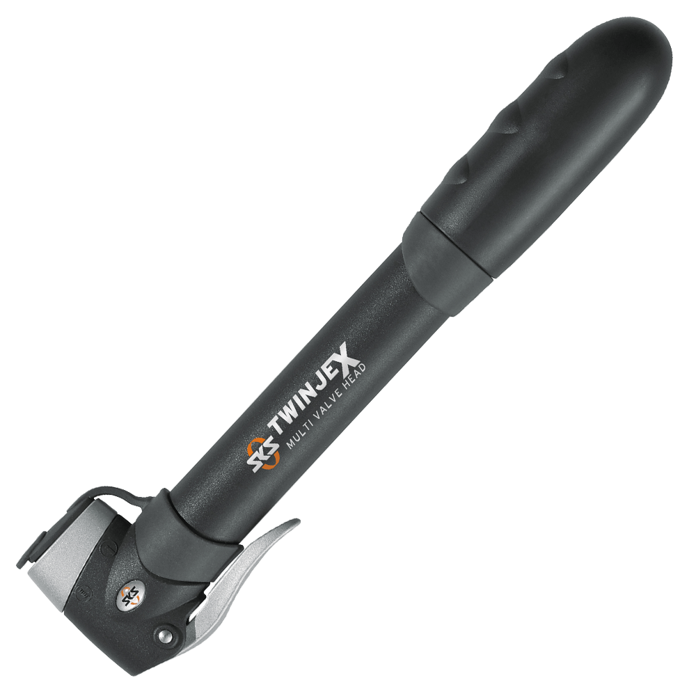 SKS-Germany TWINJEX minipumpa