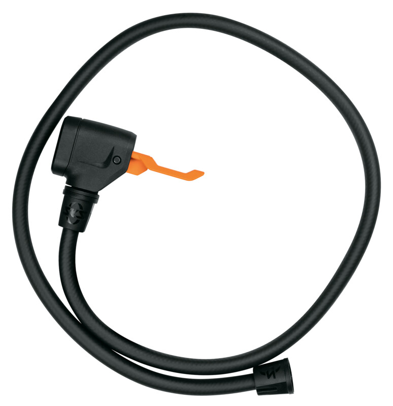 SKS-Germany 900 mm-es pumpatömlő MV Easy Multiszelepes pumpafejjel