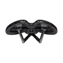 Selle San Marco Aspide Open-Fit Carbon FX nyereg [132 mm, 277 mm]
