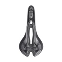 Selle San Marco Aspide Open-Fit Carbon FX nyereg [132 mm, 277 mm]