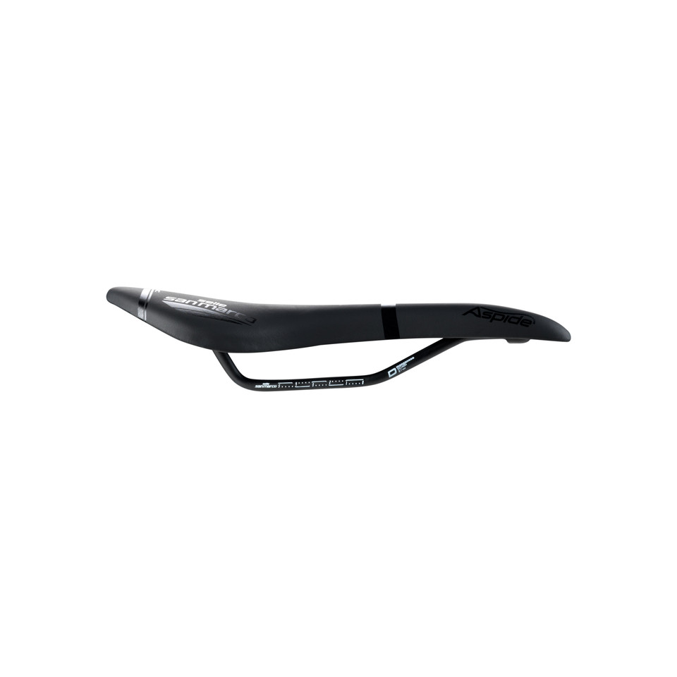 Selle San Marco Aspide Open-Fit Dynamic Wide nyereg