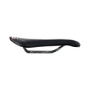 Selle San Marco Aspide Short Open-fit Carbon FX nyereg [139 mm, 250 mm]