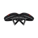 Selle San Marco Aspide Short Open-fit Carbon FX nyereg [139 mm, 250 mm]
