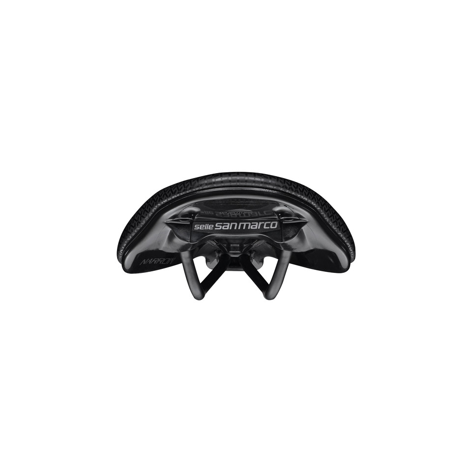 Selle San Marco Shortfit 2.0 Comfort Open-Fit Dynamic Wide nyereg