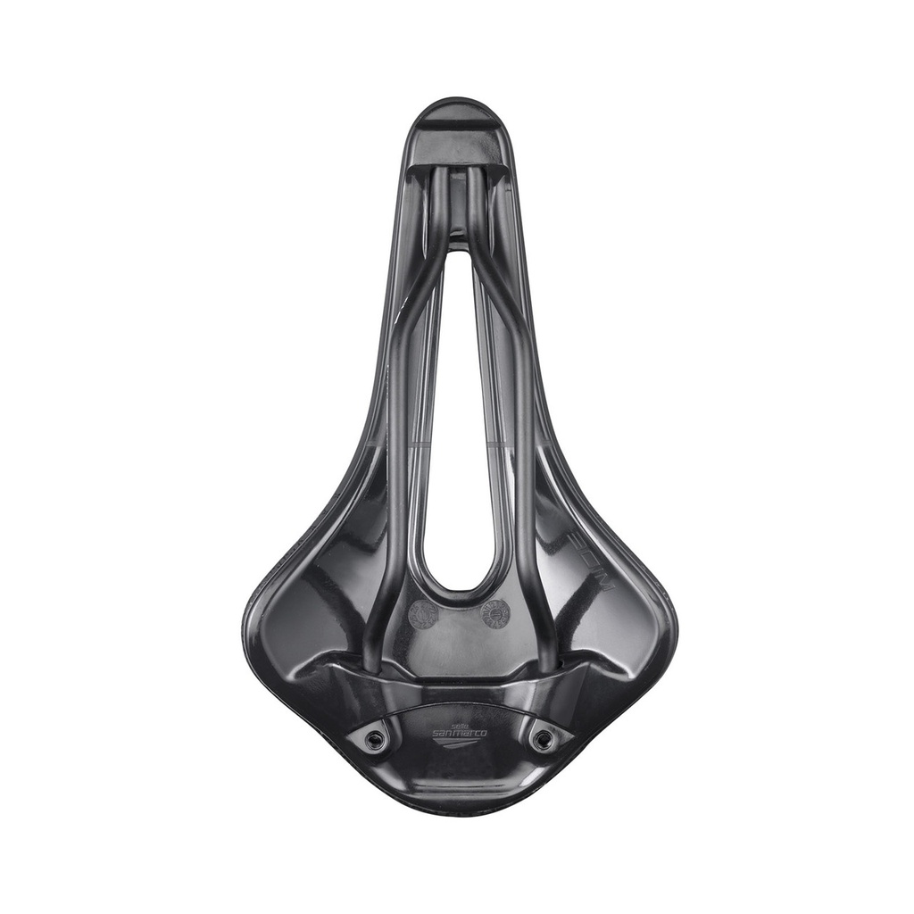 Selle San Marco Shortfit 2.0 Open-Fit Dynamic Narrow nyereg