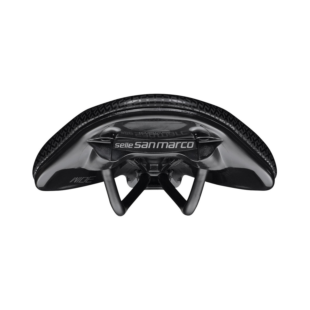 Selle San Marco Shortfit 2.0 Open-Fit Dynamic Wide nyereg